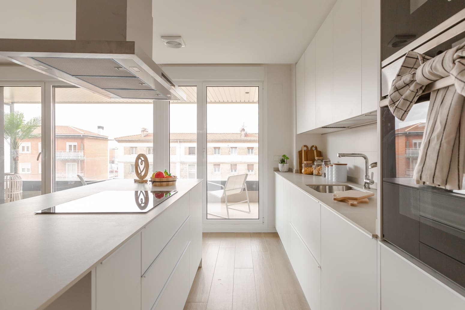 3 bedroom Flat for sale in Pamplona / Iruna with garage - € 660,000 (Ref: 9822392)