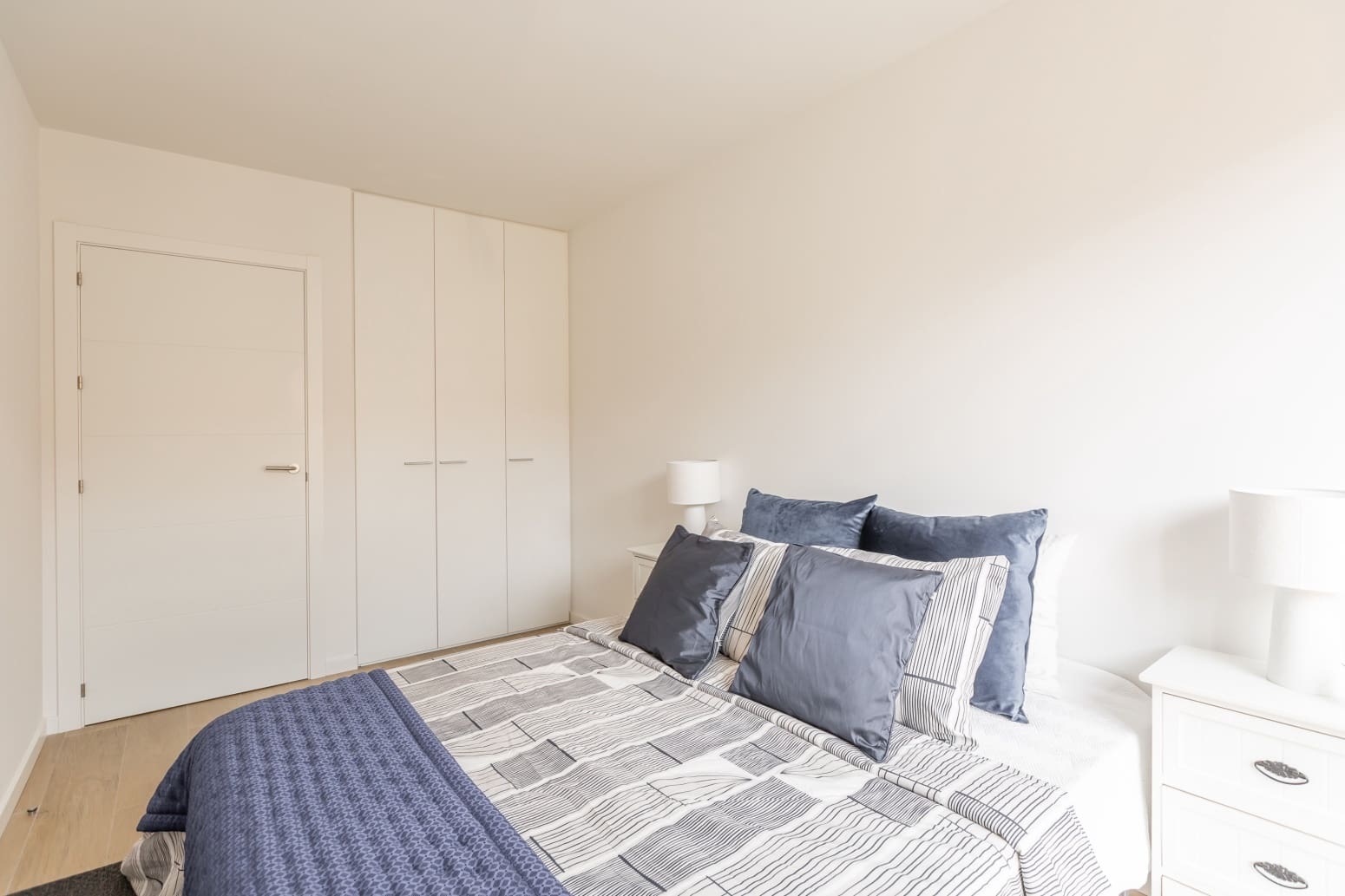 3 bedroom Flat for sale in Pamplona / Iruna with garage - € 660,000 (Ref: 9822392)