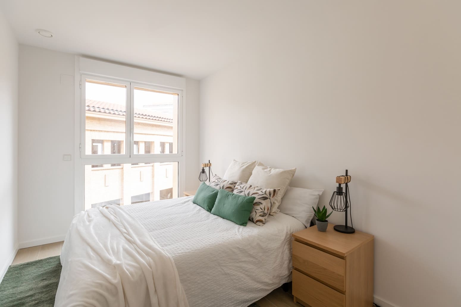 3 bedroom Flat for sale in Pamplona / Iruna with garage - € 660,000 (Ref: 9822392)
