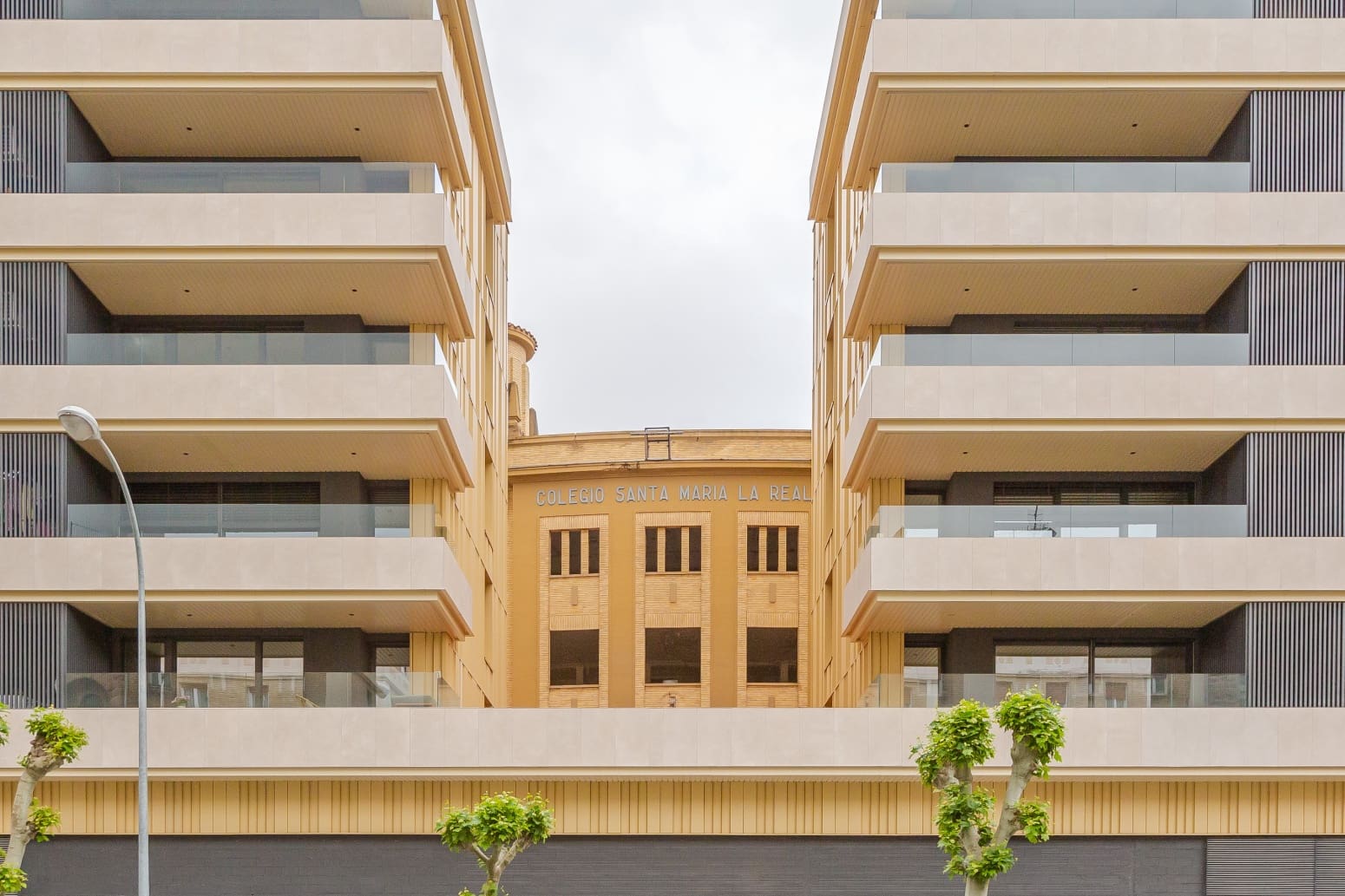 3 bedroom Flat for sale in Pamplona / Iruna with garage - € 660,000 (Ref: 9822392)