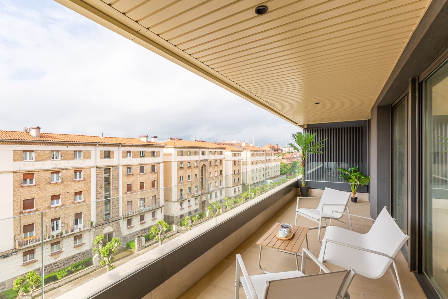3 bedroom Flat for sale in Pamplona / Iruna with garage - € 660,000 (Ref: 9822392)