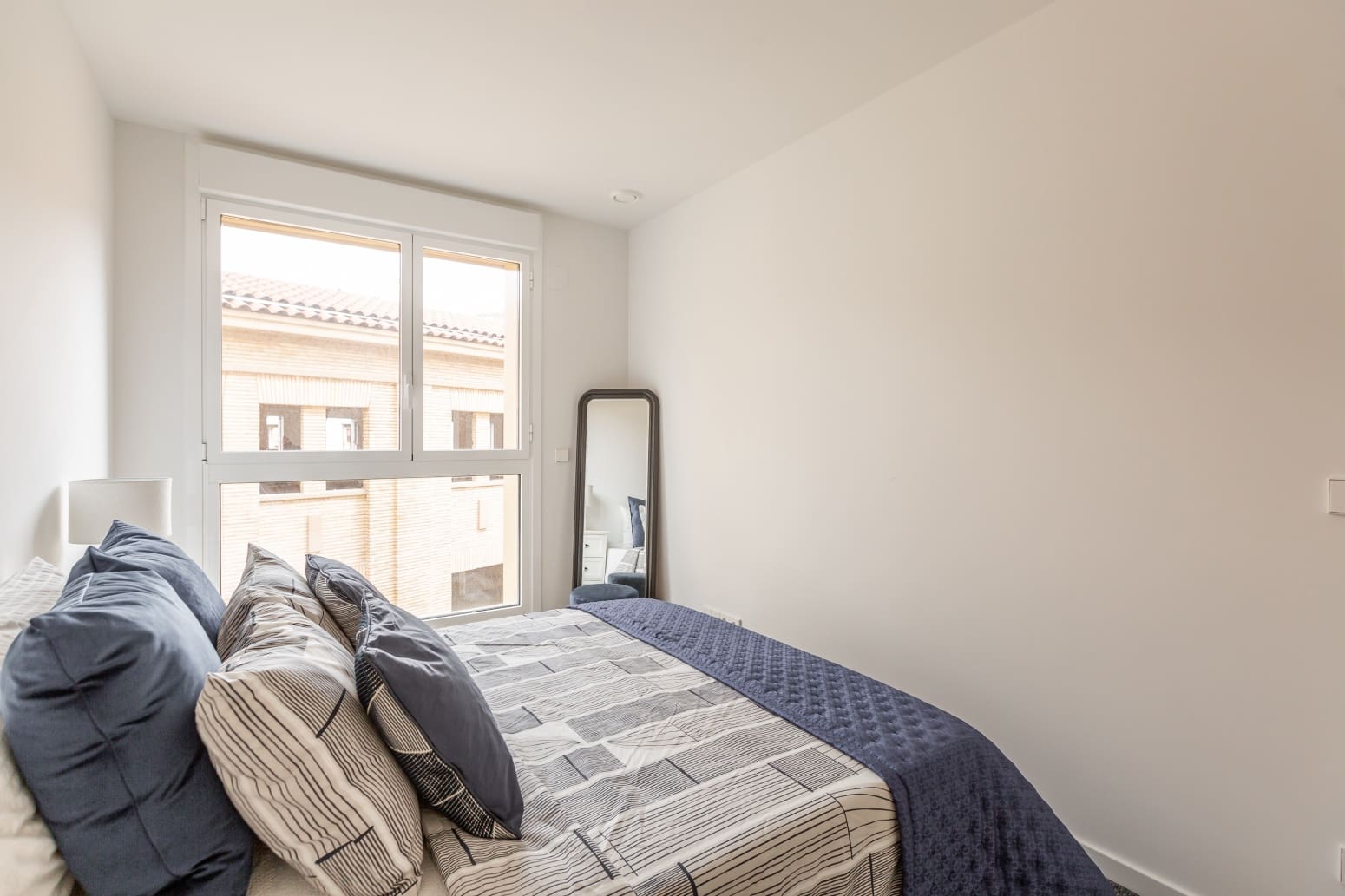 3 bedroom Flat for sale in Pamplona / Iruna with garage - € 660,000 (Ref: 9822392)