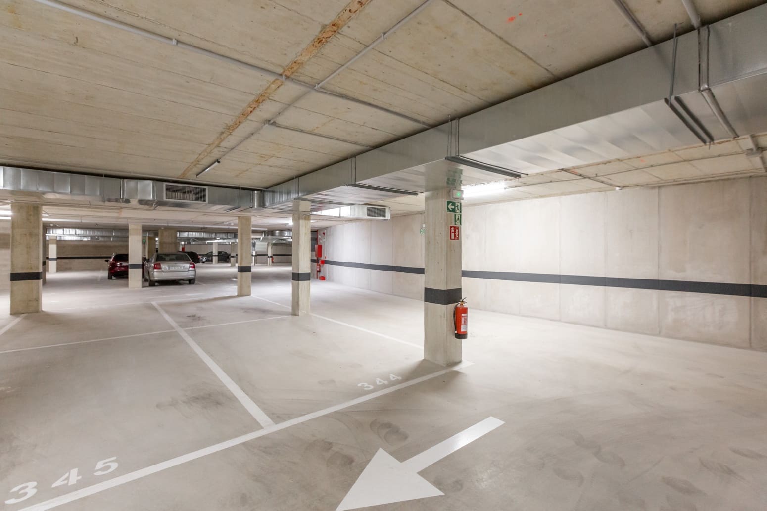 3 bedroom Flat for sale in Pamplona / Iruna with garage - € 660,000 (Ref: 9822392)