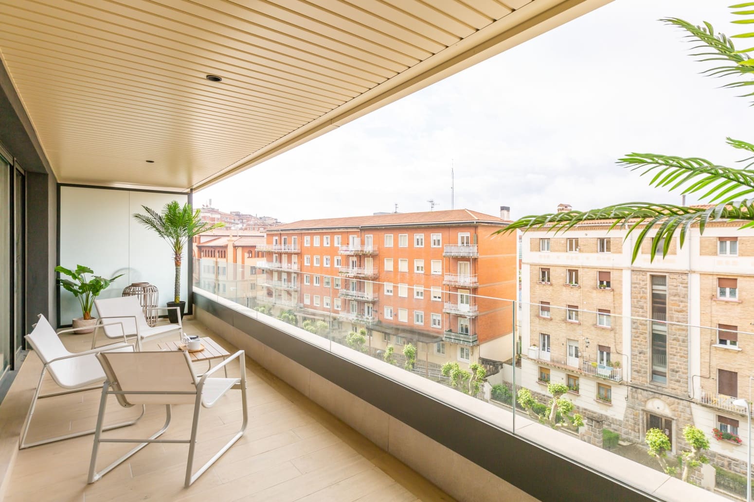 3 bedroom Flat for sale in Pamplona / Iruna with garage - € 660,000 (Ref: 9822392)