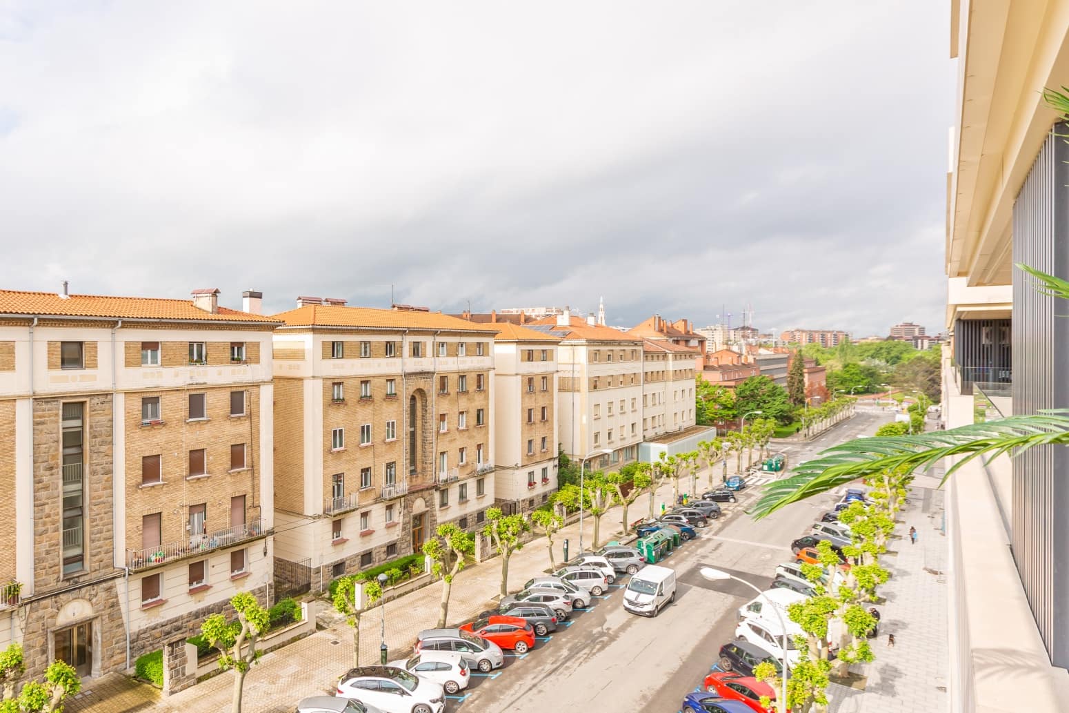3 bedroom Flat for sale in Pamplona / Iruna with garage - € 660,000 (Ref: 9822392)