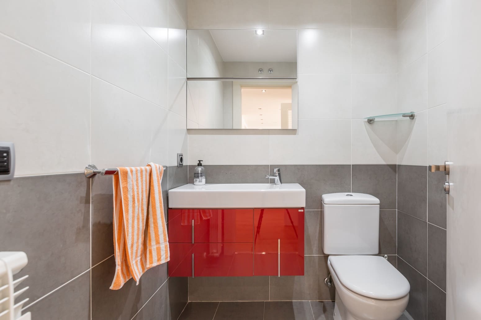 4 Zimmer Villa zu vermieten in Pamplona / Iruna mit Garage - 2.350 € (Ref: 9822394)