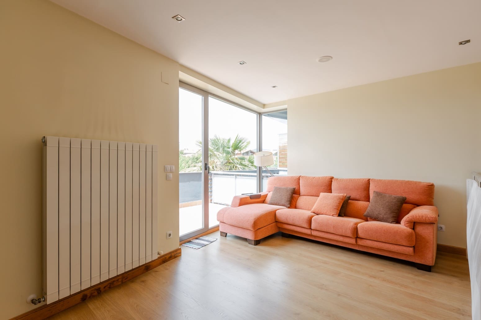 4 Zimmer Villa zu vermieten in Pamplona / Iruna mit Garage - 2.350 € (Ref: 9822394)