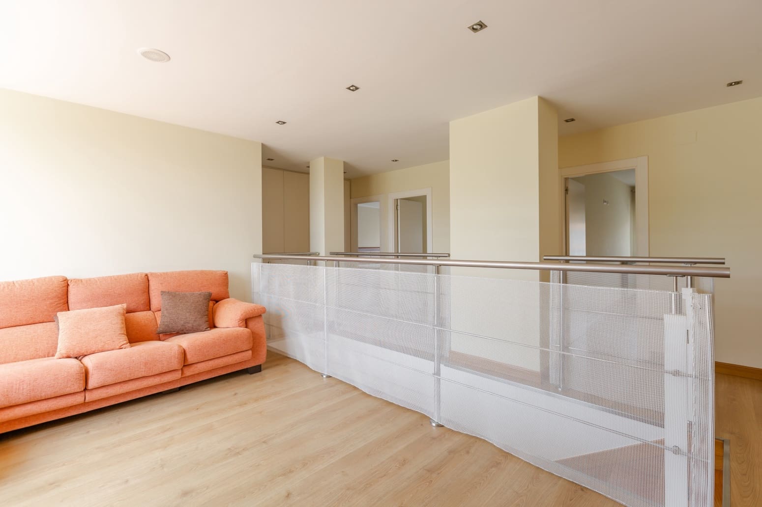 4 Zimmer Villa zu vermieten in Pamplona / Iruna mit Garage - 2.350 € (Ref: 9822394)