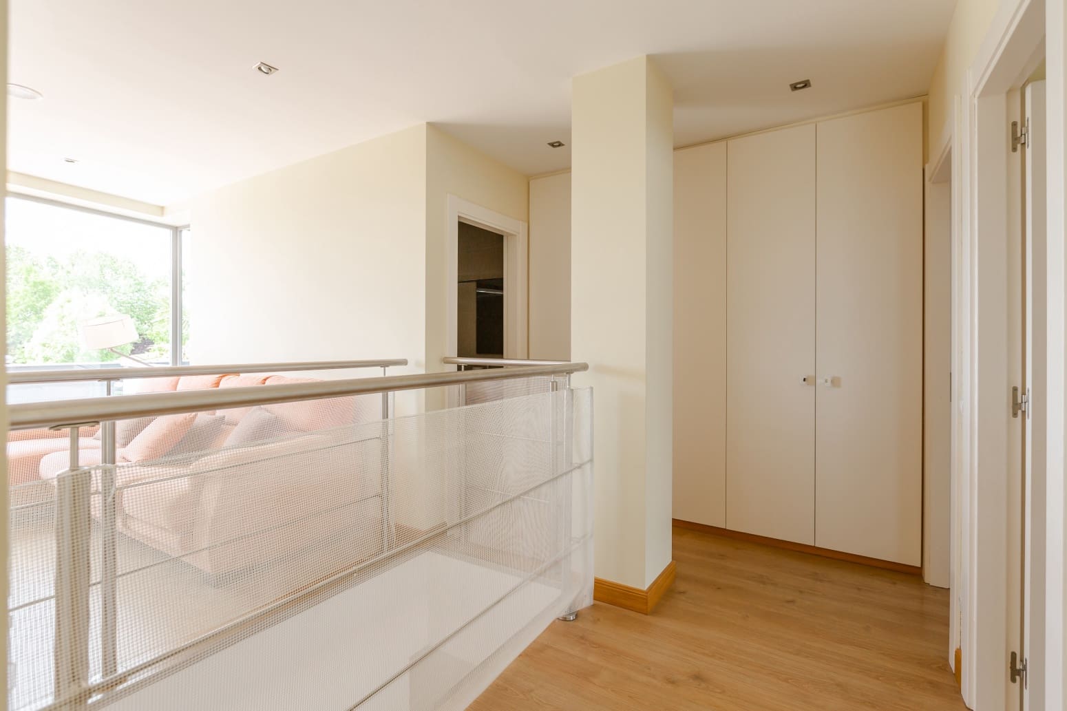4 Zimmer Villa zu vermieten in Pamplona / Iruna mit Garage - 2.350 € (Ref: 9822394)