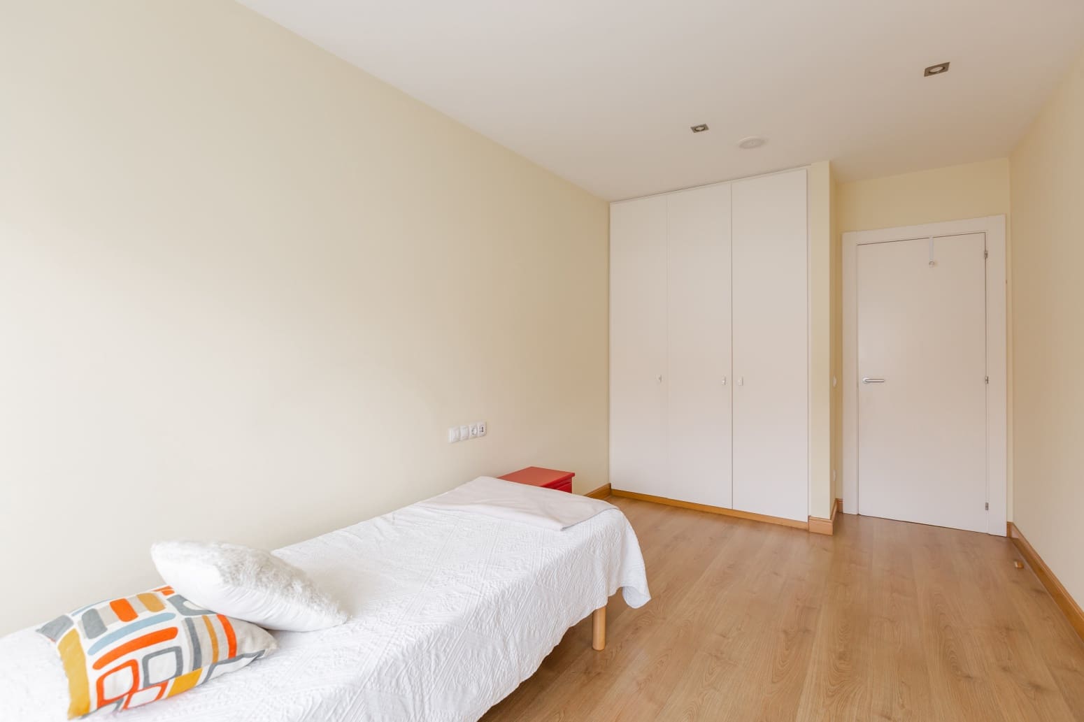 4 Zimmer Villa zu vermieten in Pamplona / Iruna mit Garage - 2.350 € (Ref: 9822394)