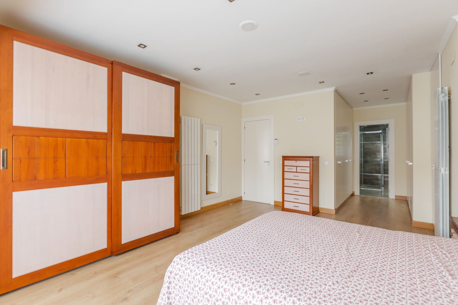 4 Zimmer Villa zu vermieten in Pamplona / Iruna mit Garage - 2.350 € (Ref: 9822394)