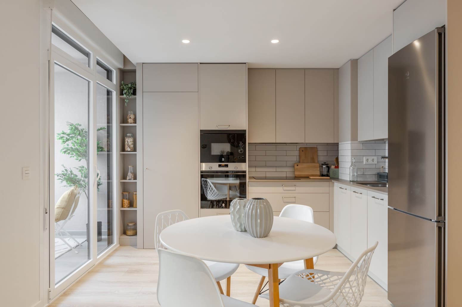 3 soveværelse Lejlighed til salg i Pamplona / Iruna - € 329.000 (Ref: 9822395)