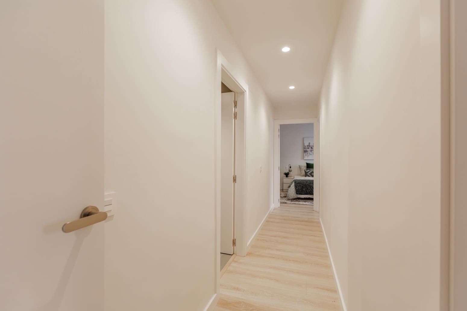 3 soveværelse Lejlighed til salg i Pamplona / Iruna - € 329.000 (Ref: 9822395)