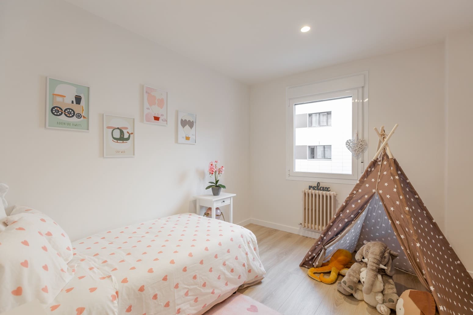 3 soveværelse Lejlighed til salg i Pamplona / Iruna - € 329.000 (Ref: 9822395)