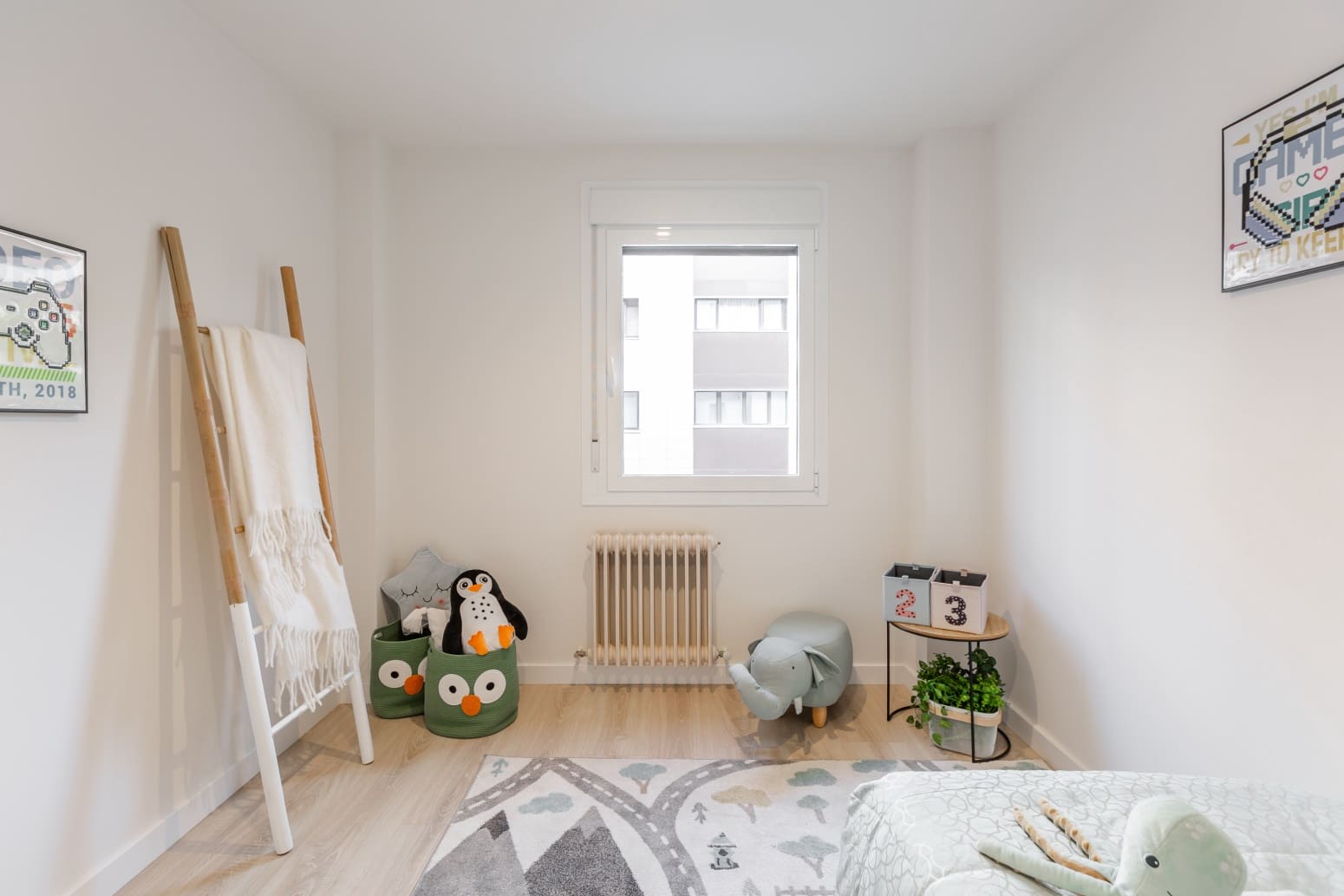 3 soveværelse Lejlighed til salg i Pamplona / Iruna - € 329.000 (Ref: 9822395)