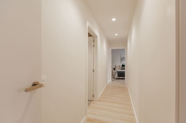 3 soveværelse Lejlighed til salg i Pamplona / Iruña - € 329.000 (Ref: 9822395)