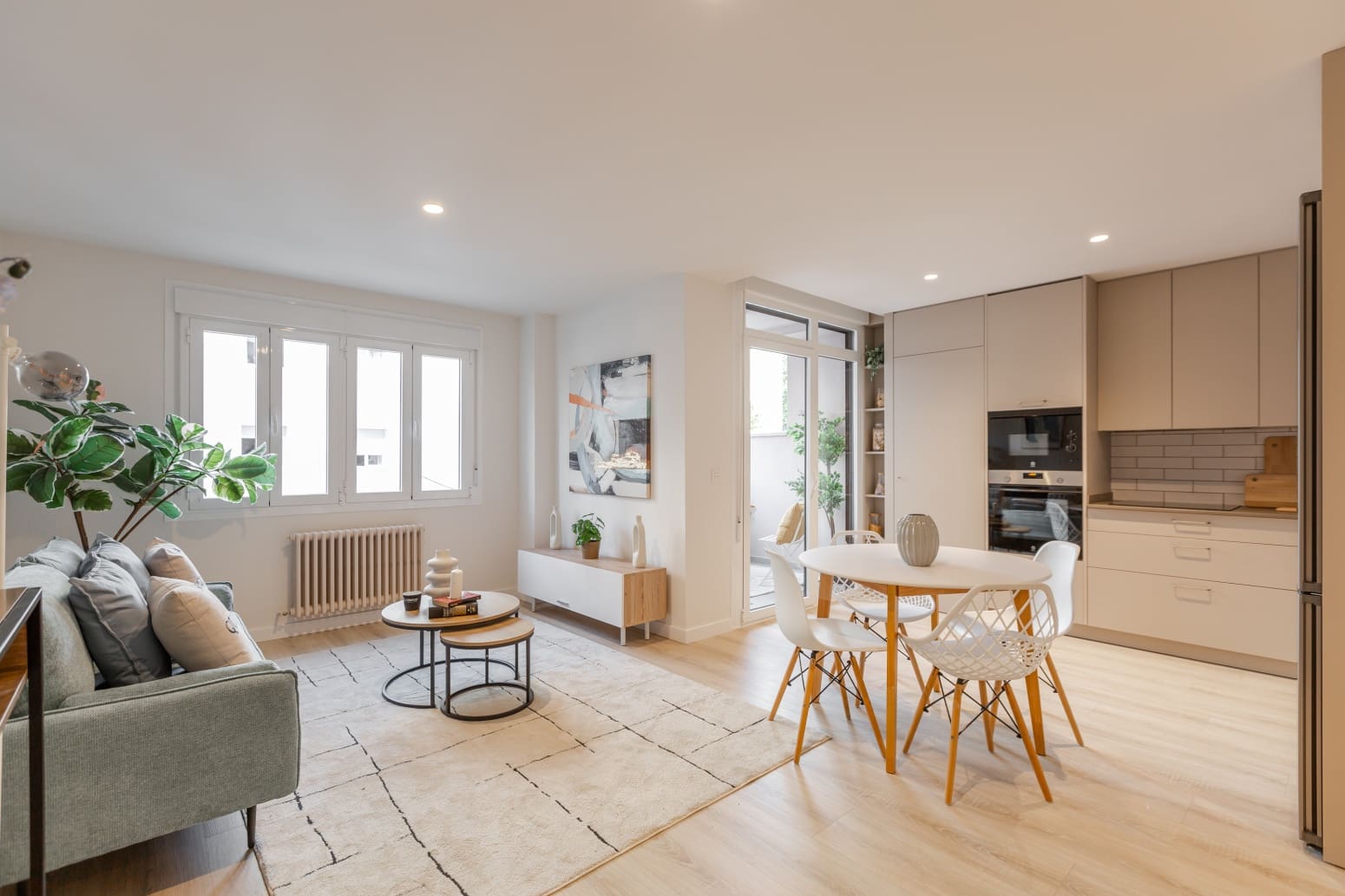 3 soveværelse Lejlighed til salg i Pamplona / Iruna - € 329.000 (Ref: 9822395)