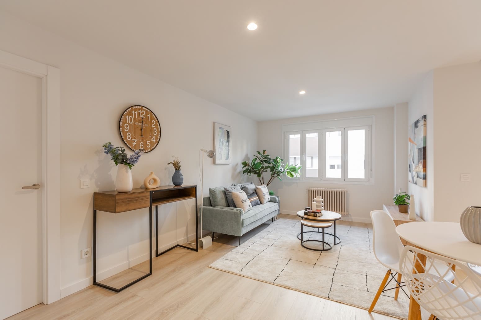 3 soveværelse Lejlighed til salg i Pamplona / Iruna - € 329.000 (Ref: 9822395)