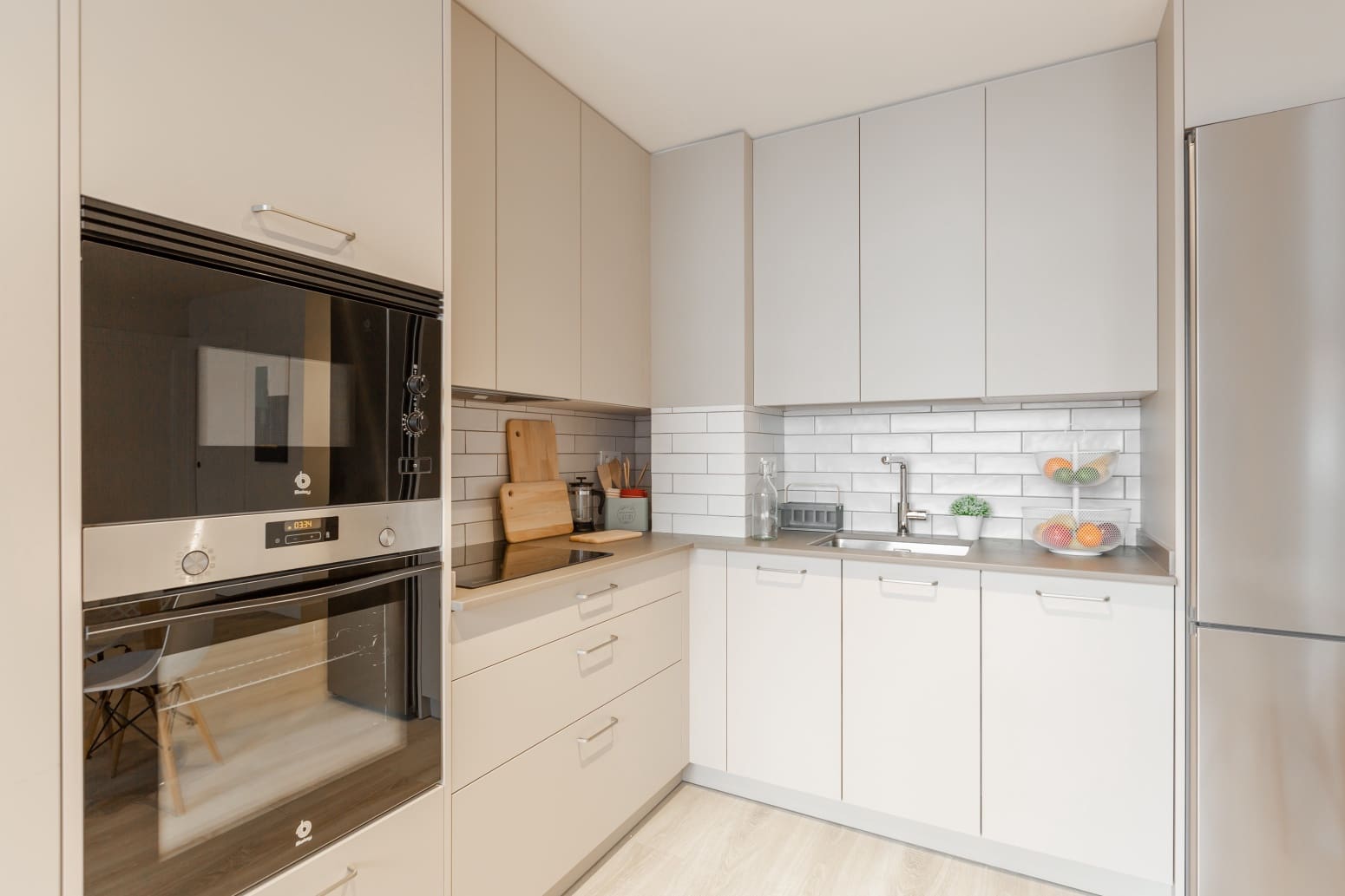3 soveværelse Lejlighed til salg i Pamplona / Iruna - € 329.000 (Ref: 9822395)