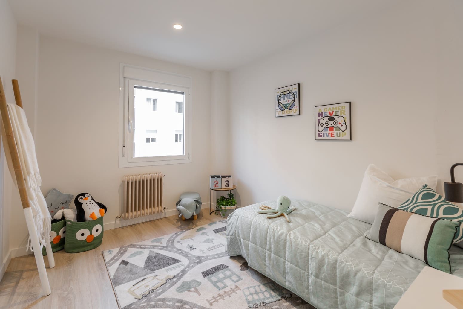 3 soveværelse Lejlighed til salg i Pamplona / Iruna - € 329.000 (Ref: 9822395)