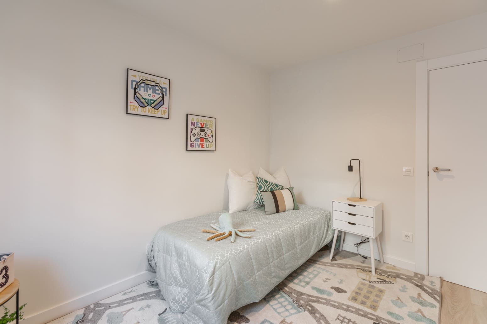 3 soveværelse Lejlighed til salg i Pamplona / Iruna - € 329.000 (Ref: 9822395)