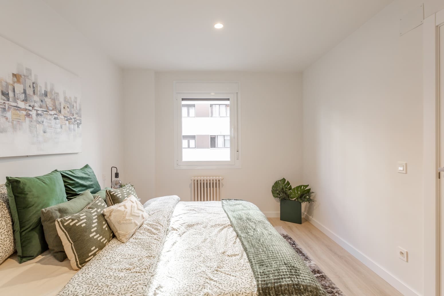 3 soveværelse Lejlighed til salg i Pamplona / Iruna - € 329.000 (Ref: 9822395)