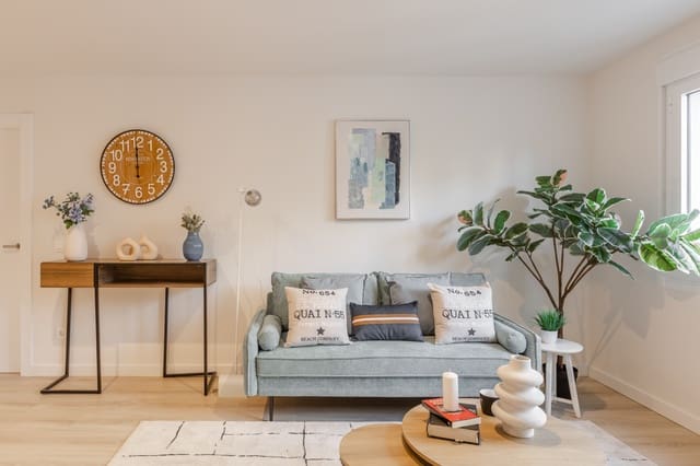 3 soveværelse Lejlighed til salg i Pamplona / Iruña - € 329.000 (Ref: 9822395)