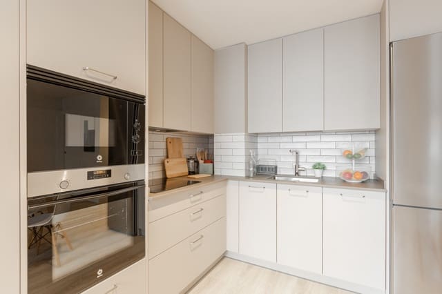 3 soveværelse Lejlighed til salg i Pamplona / Iruña - € 329.000 (Ref: 9822395)