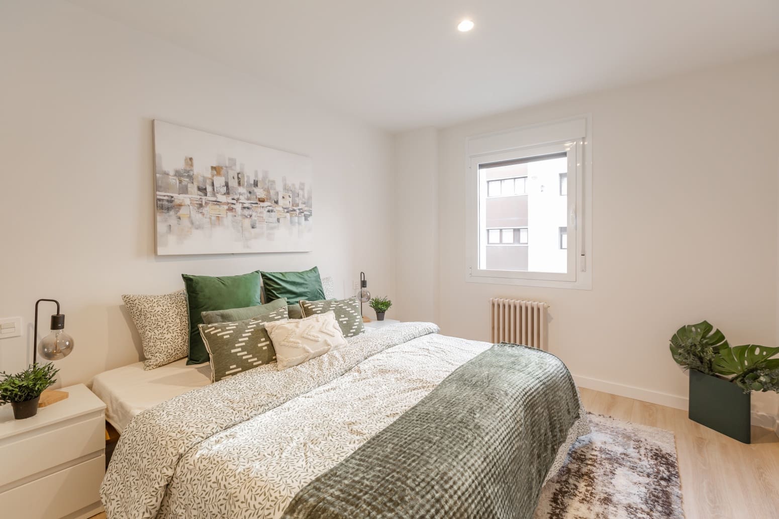 3 soveværelse Lejlighed til salg i Pamplona / Iruna - € 329.000 (Ref: 9822395)