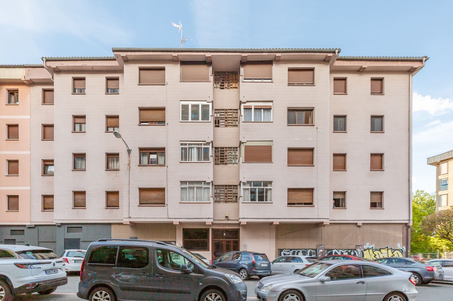 3 soveværelse Lejlighed til salg i Pamplona / Iruna - € 329.000 (Ref: 9822395)