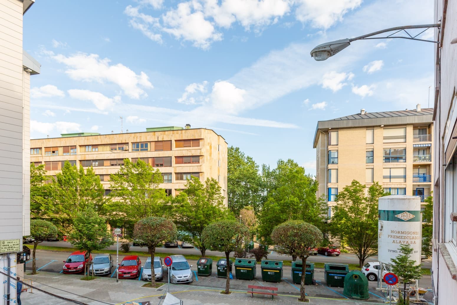 3 soveværelse Lejlighed til salg i Pamplona / Iruna - € 329.000 (Ref: 9822395)