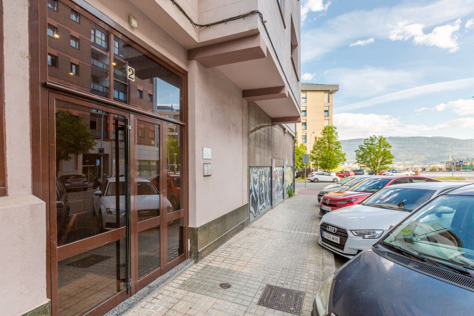 3 soveværelse Lejlighed til salg i Pamplona / Iruna - € 329.000 (Ref: 9822395)