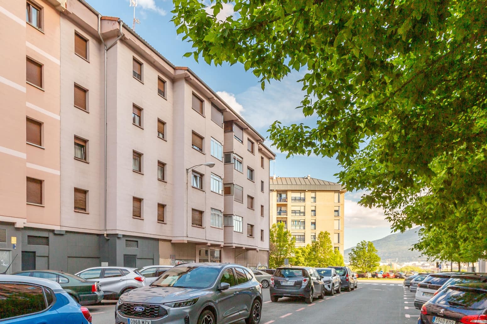 3 soveværelse Lejlighed til salg i Pamplona / Iruna - € 329.000 (Ref: 9822395)