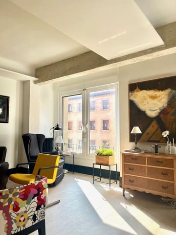 3 soveværelse Lejlighed til salg i Pamplona / Iruña - € 545.000 (Ref: 9822396)