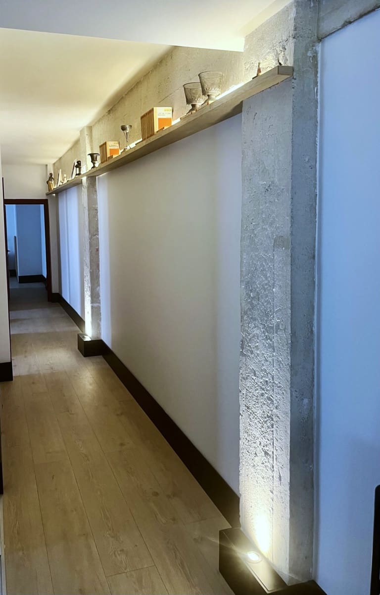 3 bedroom Flat for sale in Pamplona / Iruna - € 545,000 (Ref: 9822396)