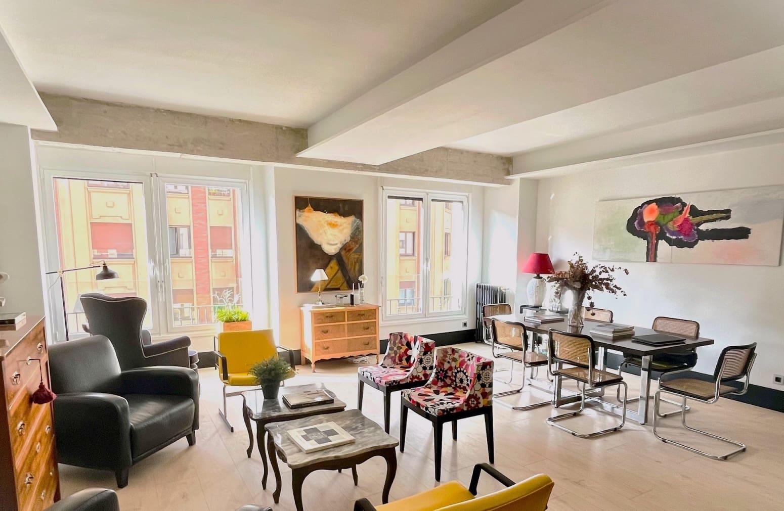 3 bedroom Flat for sale in Pamplona / Iruna - € 545,000 (Ref: 9822396)