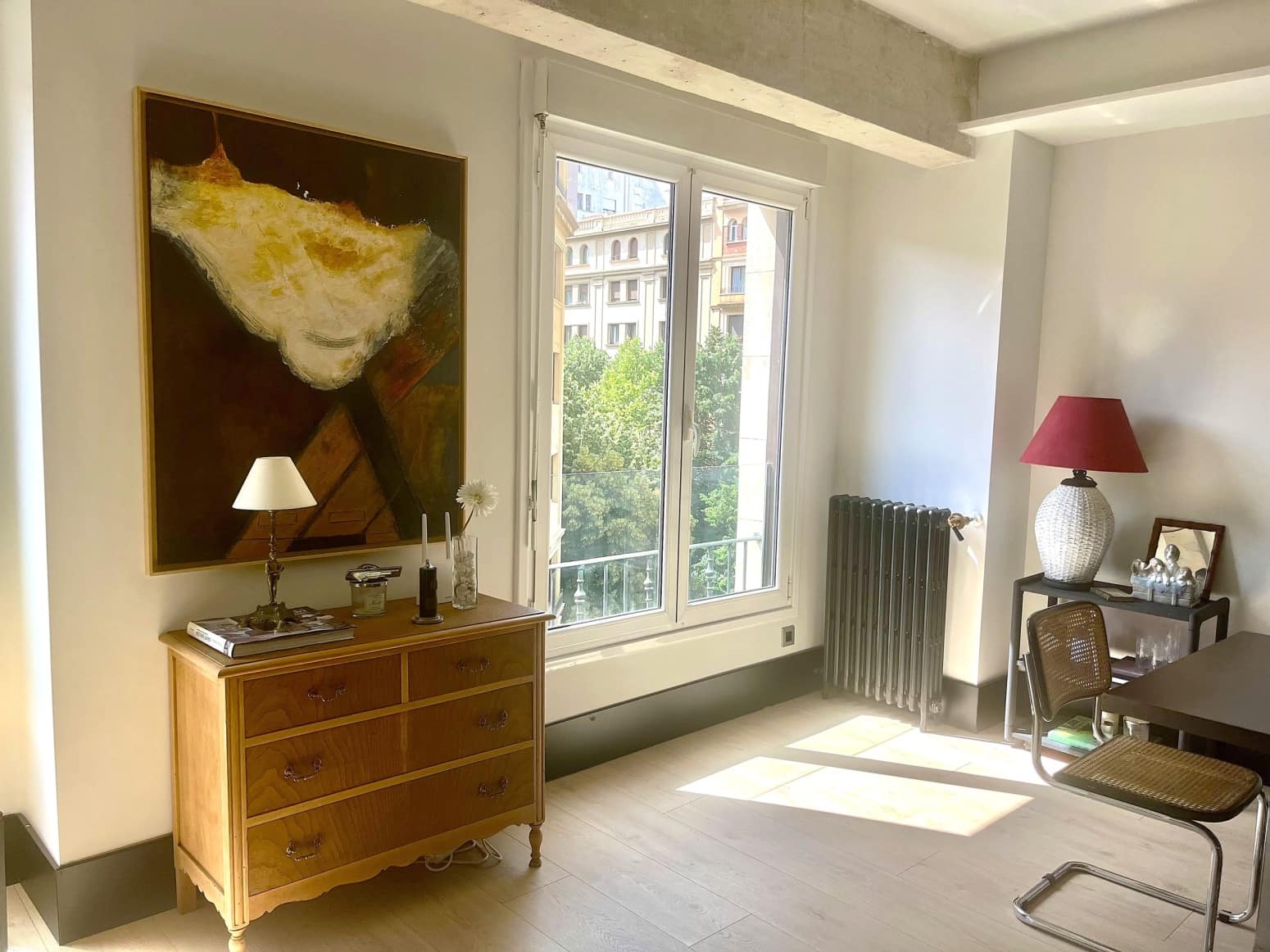 3 bedroom Flat for sale in Pamplona / Iruna - € 545,000 (Ref: 9822396)