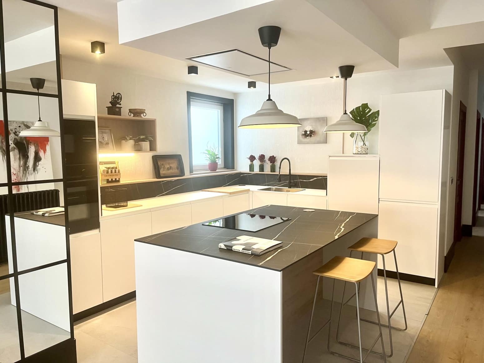 3 bedroom Flat for sale in Pamplona / Iruna - € 545,000 (Ref: 9822396)