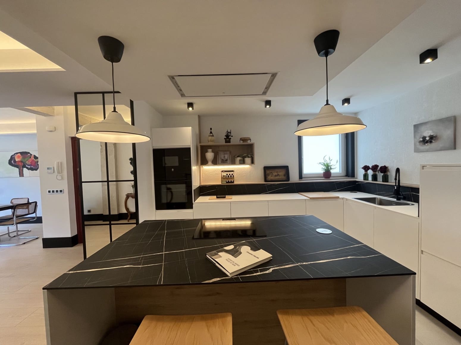 3 bedroom Flat for sale in Pamplona / Iruna - € 545,000 (Ref: 9822396)