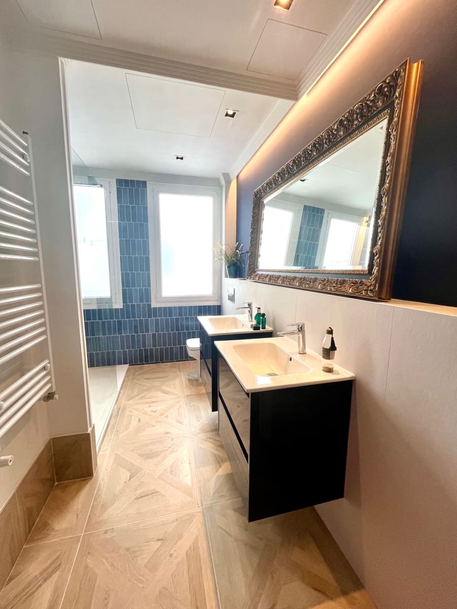 3 bedroom Flat for sale in Pamplona / Iruna - € 545,000 (Ref: 9822396)