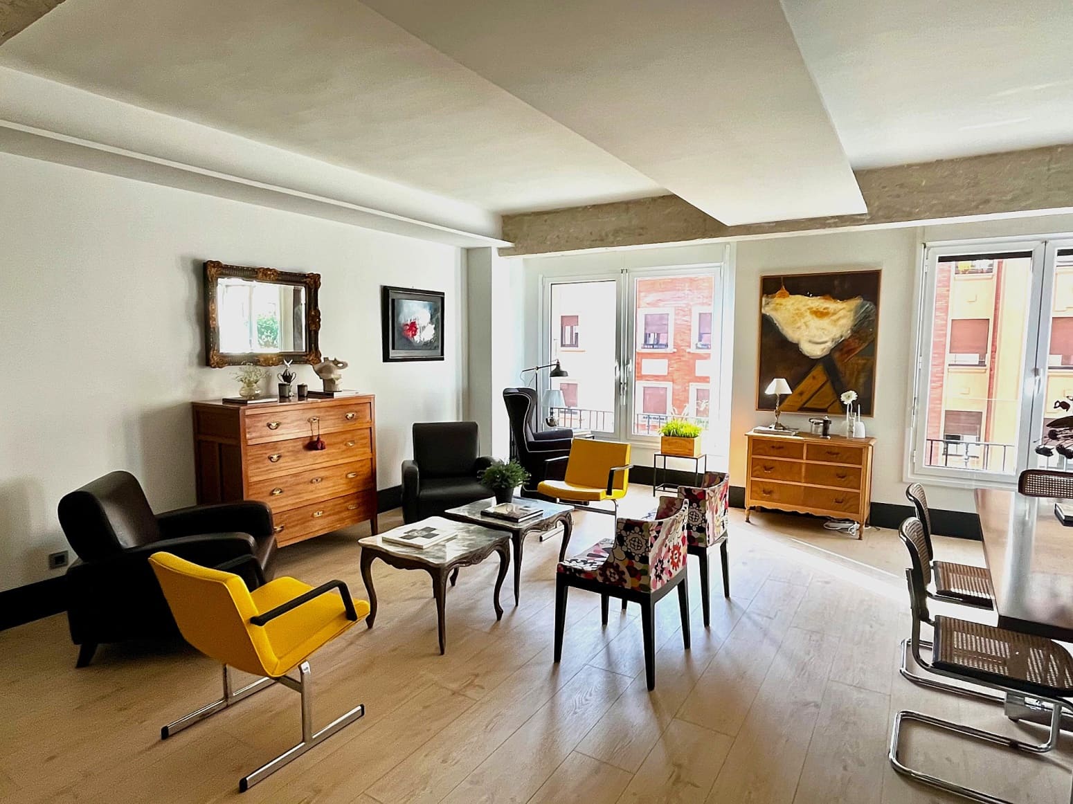 3 bedroom Flat for sale in Pamplona / Iruna - € 545,000 (Ref: 9822396)