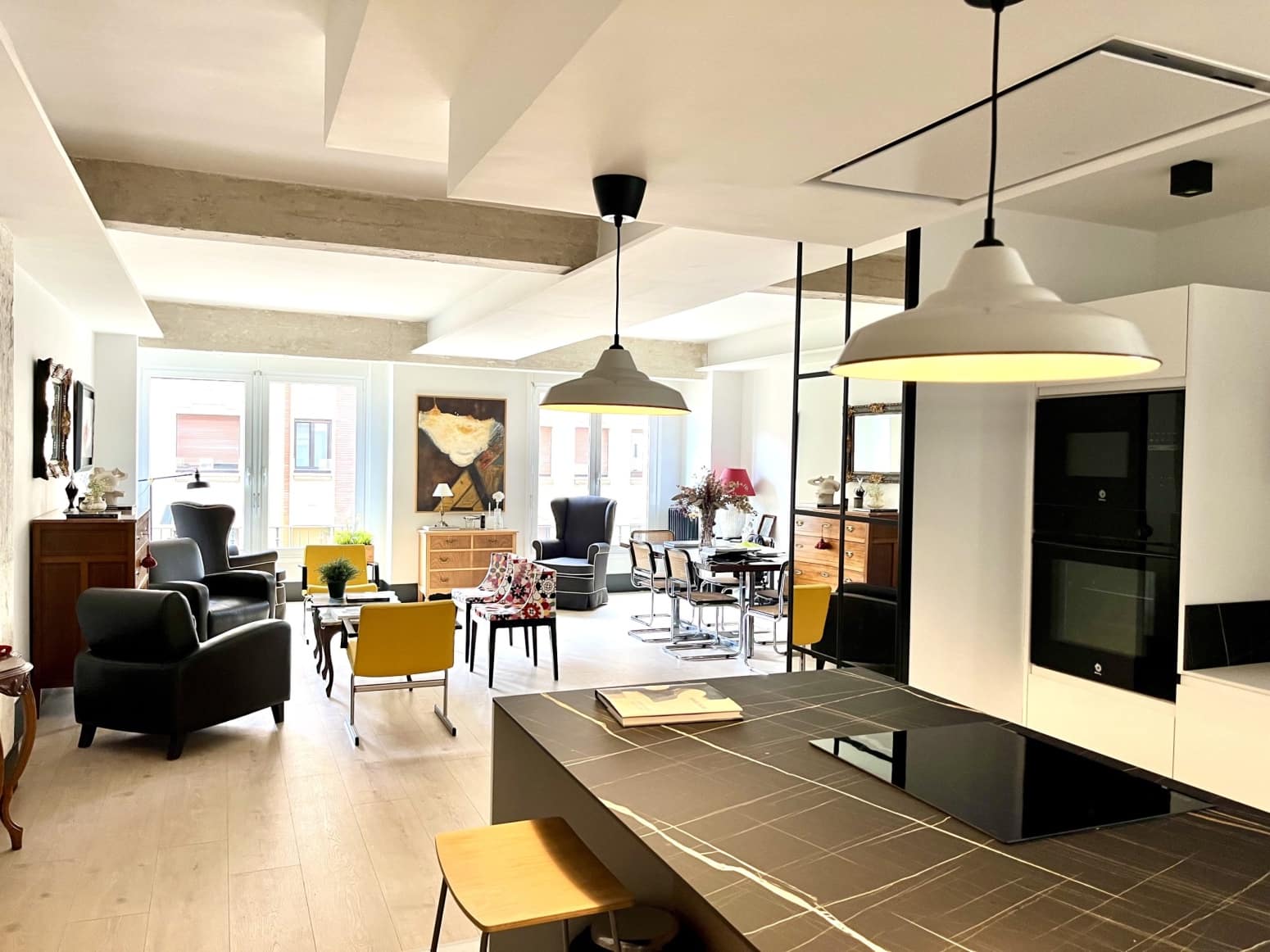 3 bedroom Flat for sale in Pamplona / Iruna - € 545,000 (Ref: 9822396)
