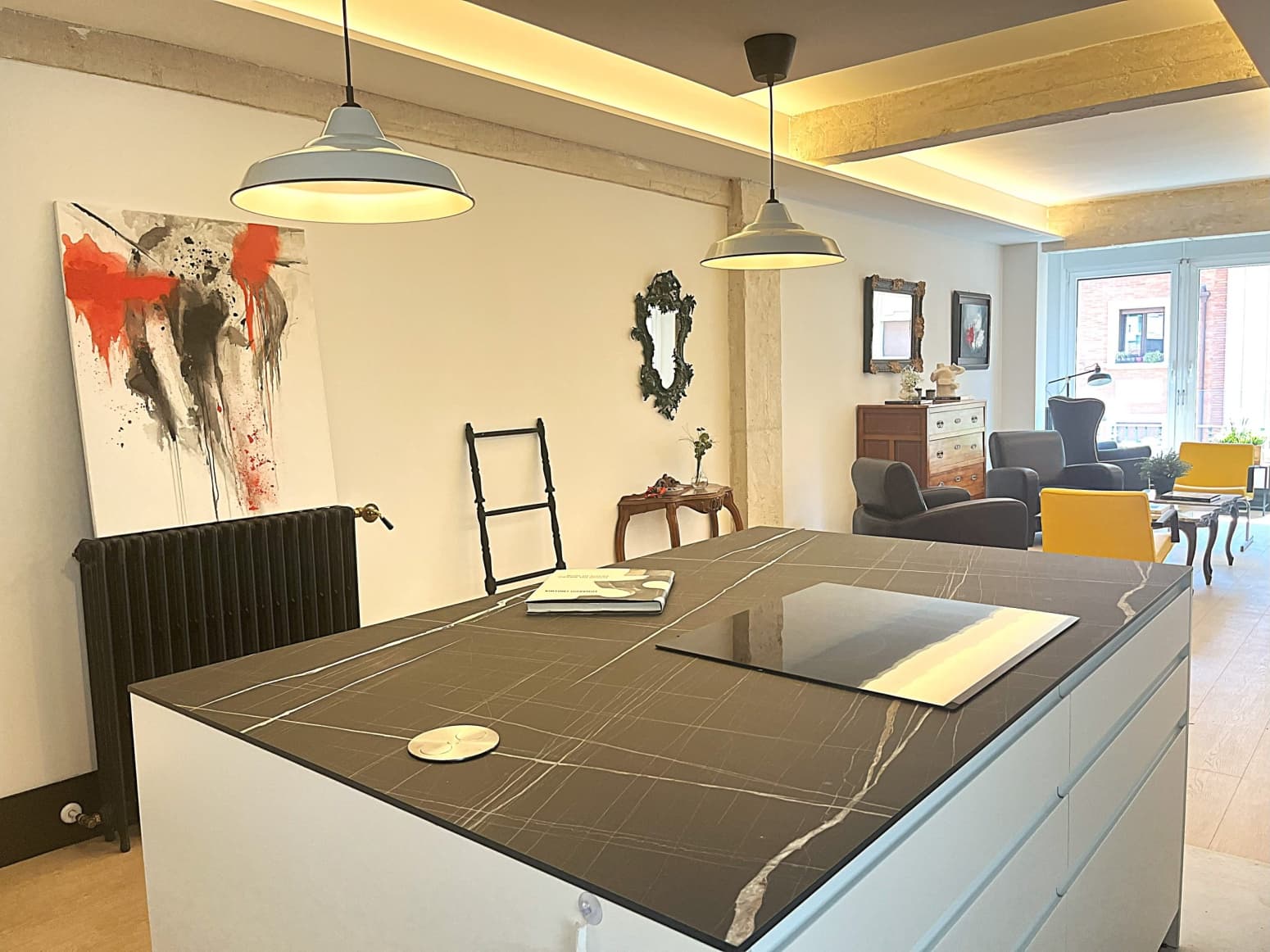 3 bedroom Flat for sale in Pamplona / Iruna - € 545,000 (Ref: 9822396)