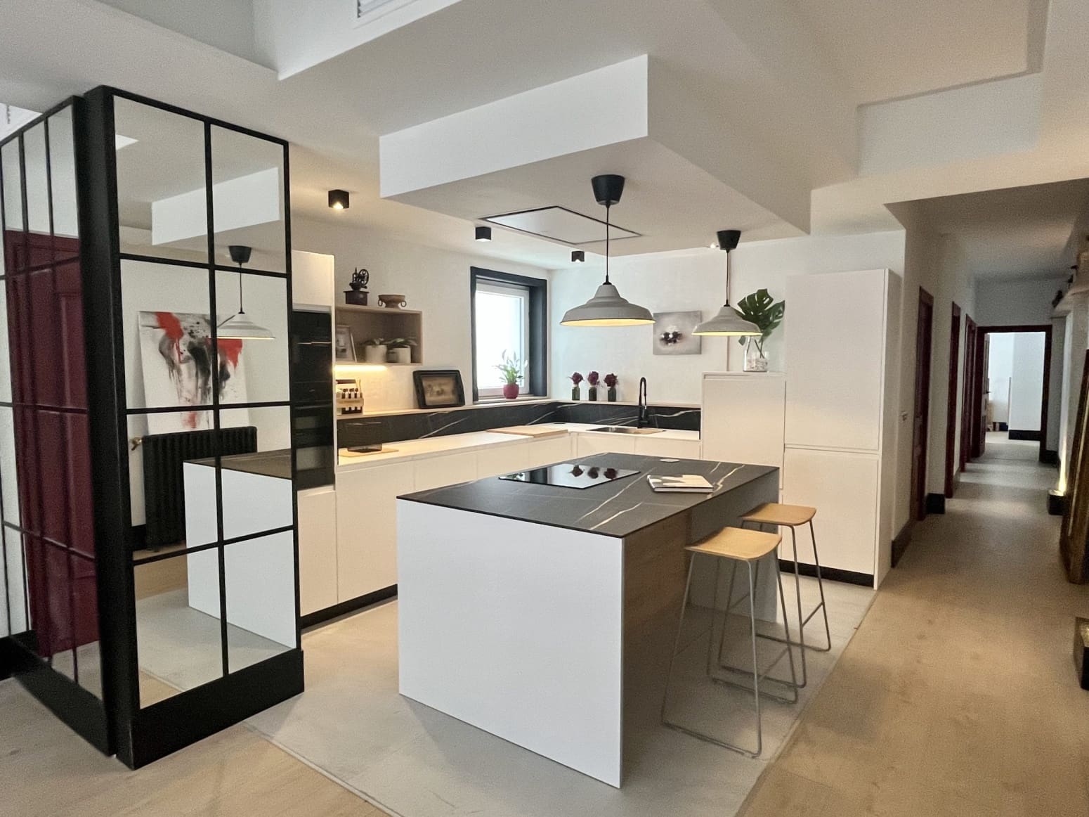 3 bedroom Flat for sale in Pamplona / Iruna - € 545,000 (Ref: 9822396)