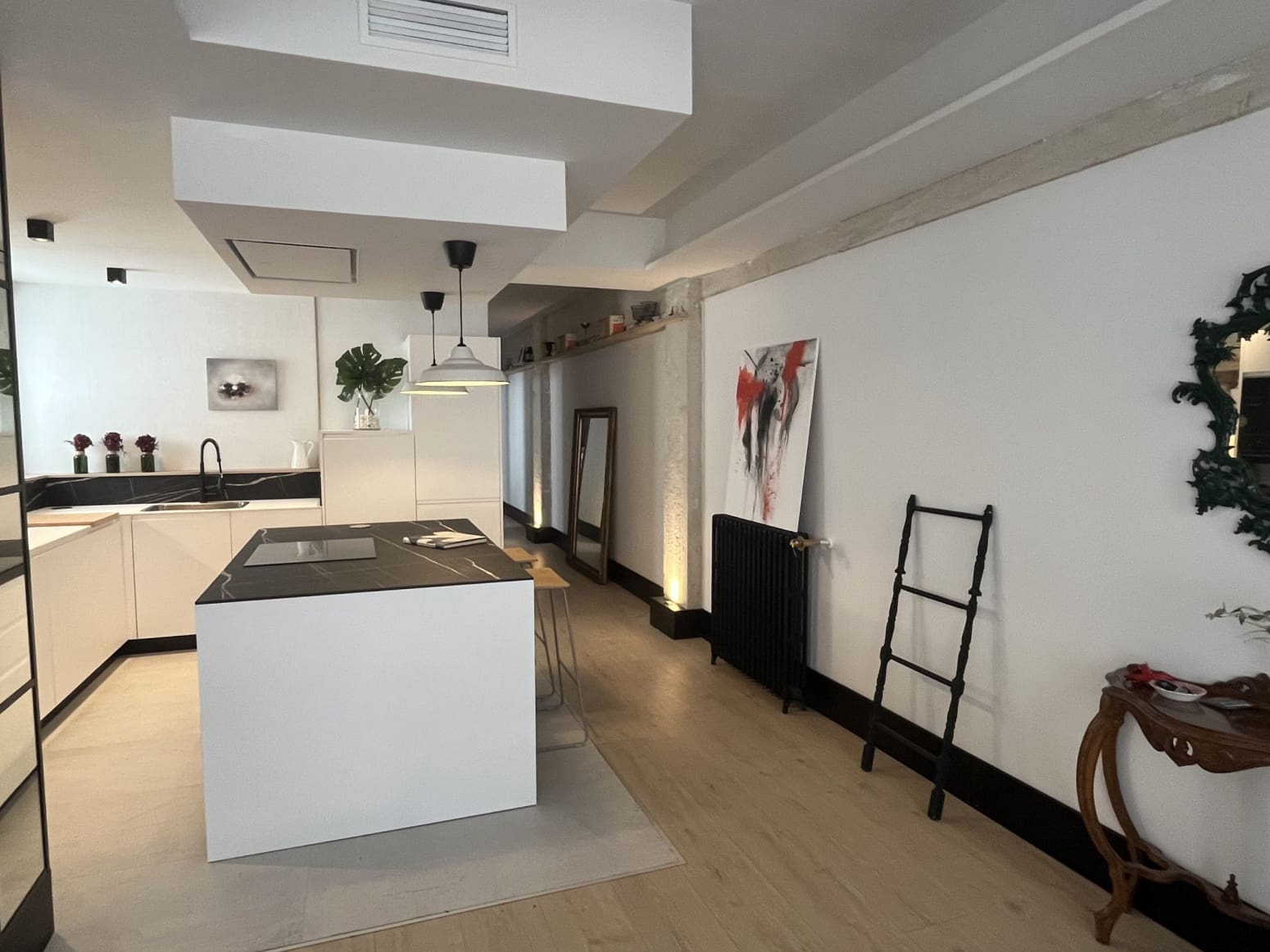 3 bedroom Flat for sale in Pamplona / Iruna - € 545,000 (Ref: 9822396)