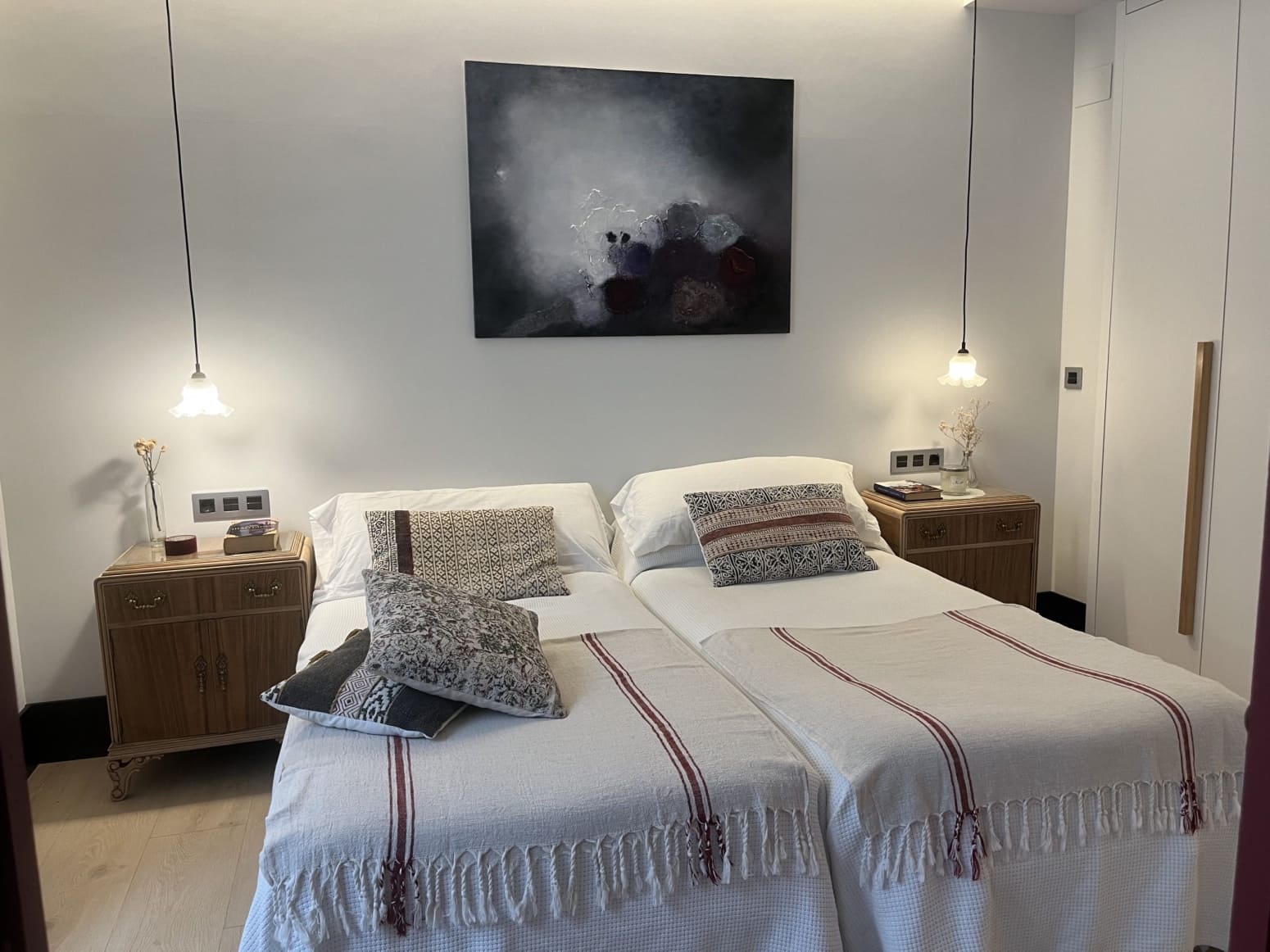 3 bedroom Flat for sale in Pamplona / Iruna - € 545,000 (Ref: 9822396)
