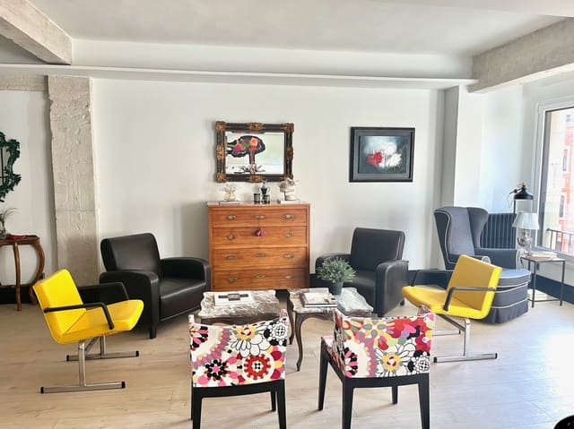 3 soveværelse Lejlighed til salg i Pamplona / Iruña - € 545.000 (Ref: 9822396)