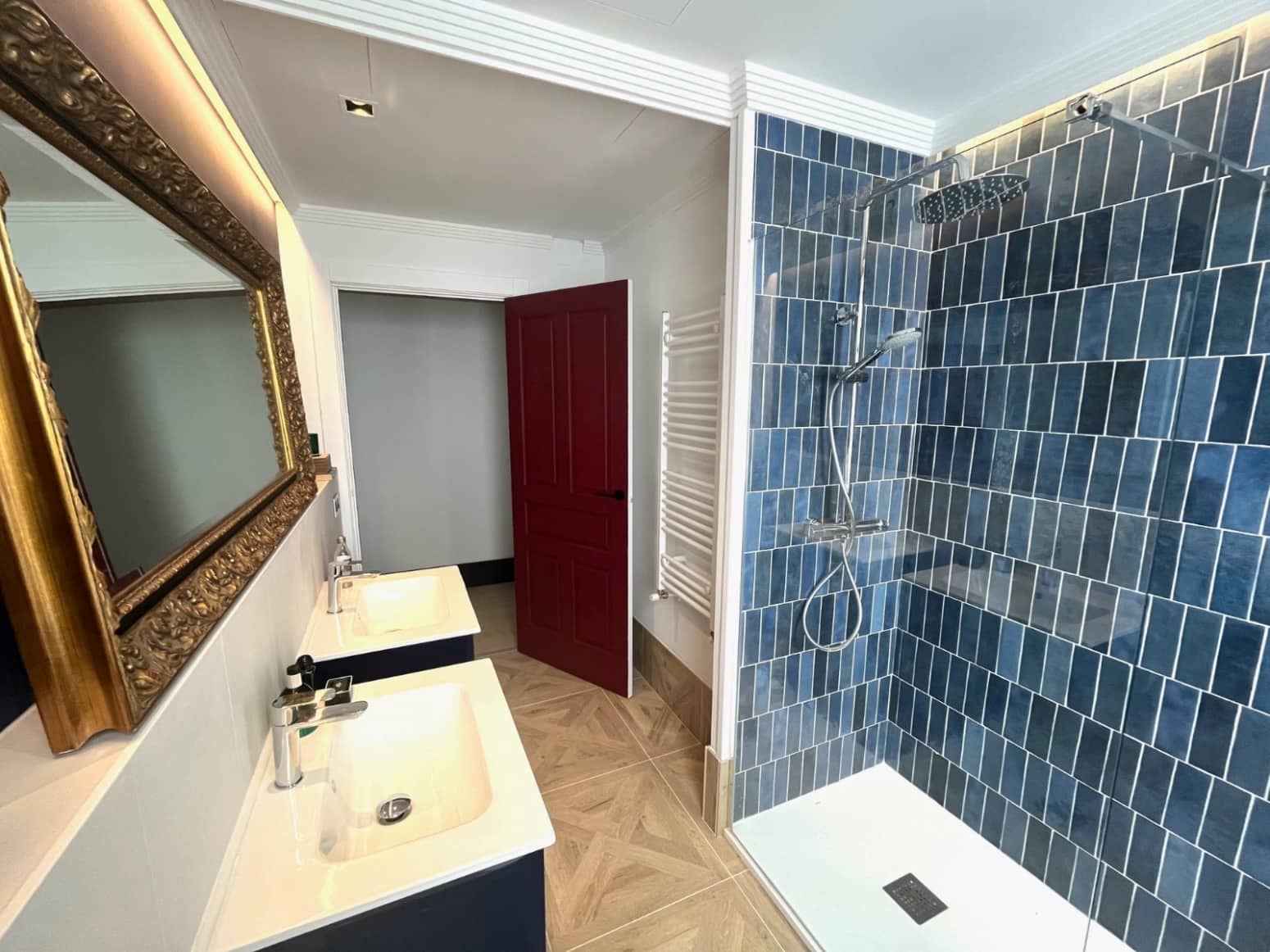 3 bedroom Flat for sale in Pamplona / Iruna - € 545,000 (Ref: 9822396)