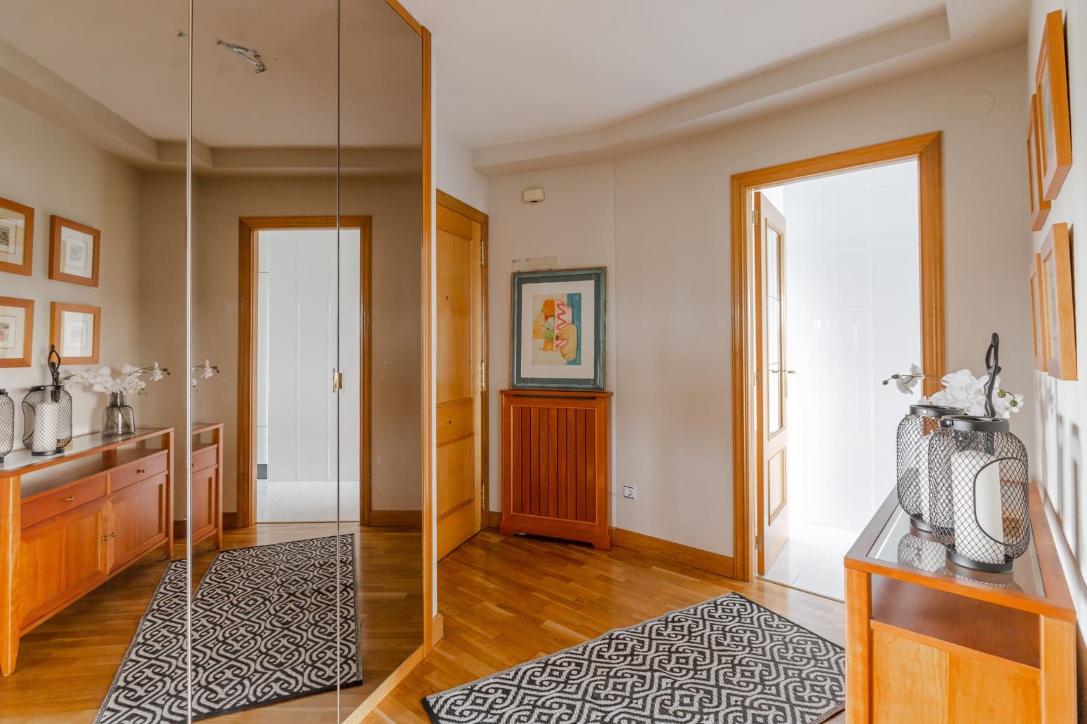 2 soveværelse Lejlighed til salg i Pamplona / Iruna med garage - € 290.000 (Ref: 9822397)