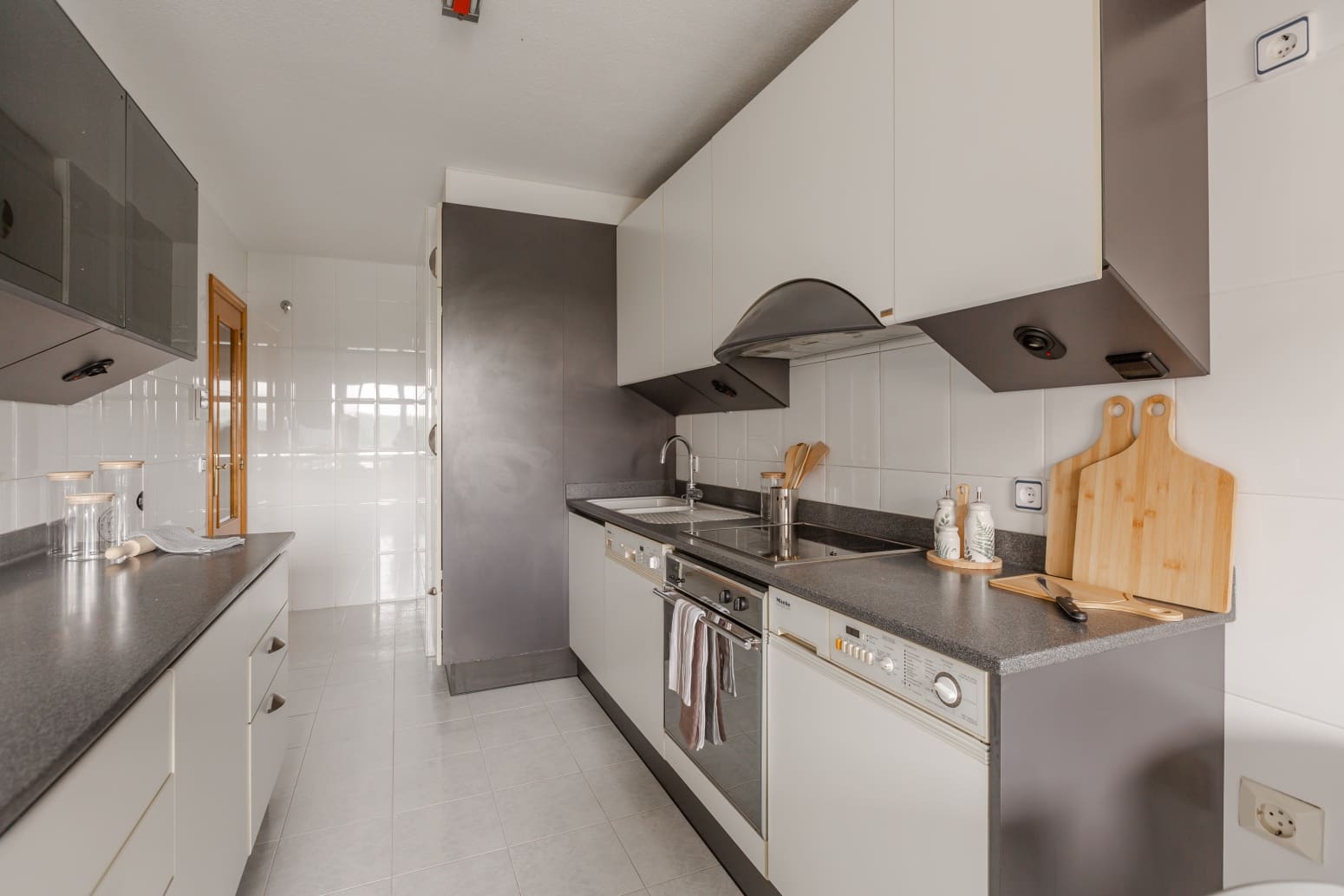 2 soveværelse Lejlighed til salg i Pamplona / Iruna med garage - € 290.000 (Ref: 9822397)